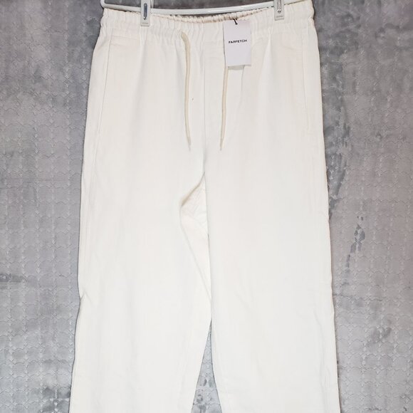 FARFETCH Pantaton Vincent Pants Medium - Picture 1 of 7